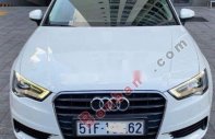 Audi A3   2014 - Cần bán xe Audi A3 năm 2014, màu trắng, nhập khẩu nguyên chiếc   giá 780 triệu tại Bạc Liêu