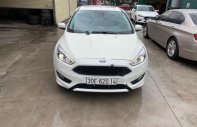 Ford Focus S 2016 - Cần bán lại xe Ford Focus S đời 2016, màu trắng giá 630 triệu tại Hà Nội