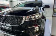Kia Sedona    2020 - Bán xe Kia Sedona đời 2020, màu đen giá 1 tỷ 59 tr tại Cần Thơ