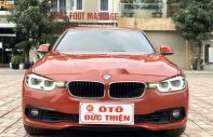 BMW 3 Series   320i   2016 - Cần bán gấp BMW 3 Series 320i đời 2016, màu đỏ, xe nhập, 955 triệu giá 955 triệu tại Hà Nội