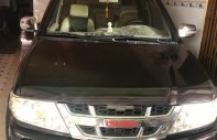 Isuzu Hi lander V-Spec 2.5 MT 2009 - Cần bán gấp Isuzu Hi lander V-Spec 2.5 MT đời 2009, màu nâu giá cạnh tranh giá 260 triệu tại Đồng Tháp