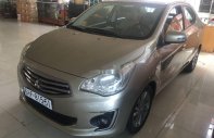 Mitsubishi Attrage MT 2015 - Cần bán lại xe Mitsubishi Attrage MT 2015 giá cạnh tranh giá 279 triệu tại Đồng Nai