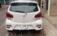 Toyota Wigo 2019 - Bán xe Toyota Wigo sản xuất 2019, màu trắng, nhập khẩu, 365 triệu giá 365 triệu tại Bắc Giang