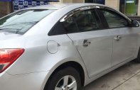 Chevrolet Lacetti 2010 - Xe Chevrolet Lacetti đời 2010, màu bạc, nhập khẩu nguyên chiếc, 235tr giá 235 triệu tại Thái Nguyên