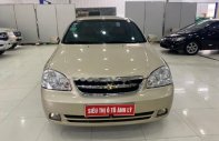 Chevrolet Lacetti 2011 - Bán xe Chevrolet Lacetti đời 2011, màu ghi vàng  giá 250 triệu tại Phú Thọ