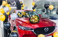 Mazda CX 5 2.0 Premium 2020 - Bán ô tô Mazda CX 5 2.0 Premium đời 2020, màu đỏ, giá tốt giá 989 triệu tại Bắc Giang