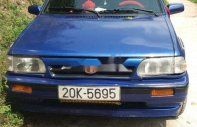 Kia CD5  MT 2002 - Bán Kia CD5 MT đời 2002, màu xanh lam giá cạnh tranh giá 59 triệu tại Bắc Ninh