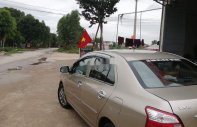 Toyota Vios  AT 2013 - Cần bán Toyota Vios AT đời 2013 giá 400 triệu tại Bắc Giang