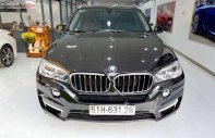 BMW X5 2017 - Bán ô tô BMW X5 đời 2017, màu đen, xe nhập giá 2 tỷ 699 tr tại Hà Nội