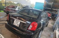 Daewoo Lacetti  MT 2004 - Cần bán lại xe Daewoo Lacetti MT sản xuất 2004, giá tốt giá 129 triệu tại Gia Lai