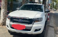 Ford Ranger 2018 - Bán Ford Ranger sản xuất năm 2018, màu trắng, xe nhập, giá 515tr giá 515 triệu tại Trà Vinh