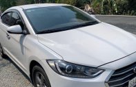 Hyundai Elantra 2017 - Bán ô tô Hyundai Elantra đời 2017, màu trắng, nhập khẩu nguyên chiếc giá 485 triệu tại Kiên Giang