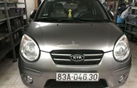 Kia Morning  MT 2009 - Bán Kia Morning MT 2009, nhập khẩu giá 160 triệu tại Sóc Trăng