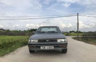 Toyota Corolla 1989 - Cần bán xe Toyota Corolla 1989, màu xám, nhập khẩu Nhật Bản giá cạnh tranh giá 38 triệu tại Vĩnh Phúc