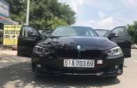 BMW 3 Series 2018 - Cần bán gấp BMW 3 Series năm sản xuất 2018, màu đen giá 562 triệu tại Hà Nội