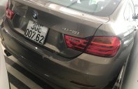 BMW 4 Series 2015 - Bán BMW 4 Series đời 2015, màu nâu, nhập khẩu nguyên chiếc chính chủ giá 1 tỷ 190 tr tại Hà Nội