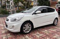 Hyundai i30 2014 - Bán xe Hyundai i30 đời 2014, màu trắng, nhập khẩu giá 435 triệu tại Hà Nội