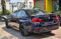 BMW 5 Series 2016 - Bán BMW 5 Series 2016, màu xanh lam, xe nhập giá 1 tỷ 489 tr tại Hà Nội