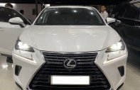 Lexus NX 2018 - Cần bán gấp Lexus NX đời 2018, màu trắng, xe nhập đẹp như mới giá 2 tỷ 420 tr tại Hà Nội
