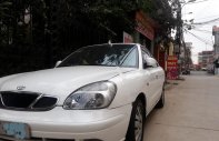 Daewoo Nubira 2016 - Bán ô tô Daewoo Nubira đời 2016, màu trắng, nhập khẩu nguyên chiếc giá 105 triệu tại Hà Nội