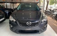 Mazda CX 5 2013 - Bán ô tô Mazda CX 5 2.0AT đời 2013, giá 625tr giá 625 triệu tại Hà Nội