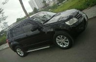 Suzuki Grand vitara 2013 - Cần bán lại xe Suzuki Grand vitara năm 2013, màu đen, nhập khẩu giá 460 triệu tại Hà Nội