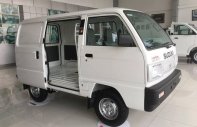 Suzuki Blind Van 2020 - Bán nhanh chiếc xe tải hạng nhẹ Suzuki Blind Van, đời 2020, có sẵn xe, giao nhanh toàn quốc giá 283 triệu tại Hà Nội