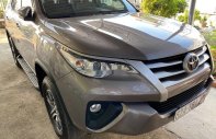 Toyota Fortuner   2019 - Cần bán Toyota Fortuner đời 2019, màu xám, xe gia đình  giá 968 triệu tại Quảng Ngãi