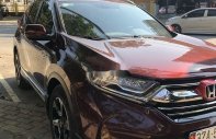 Honda CR V 2019 - Cần bán lại xe Honda CR V sản xuất 2019, nhập khẩu nguyên chiếc như mới giá 1 tỷ 10 tr tại Nghệ An