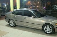 BMW 3 Series   2004 - Bán BMW 318i đời 2004, nhập khẩu, giá cạnh tranh giá 195 triệu tại Hà Nội