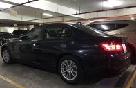 BMW 3 Series   2012 - Bán xe cũ BMW 320i đời 2012, nhập khẩu giá 695 triệu tại Tp.HCM