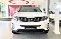 Kia Sorento 2020 - Bán nhanh giá cực ưu đãi - Tặng phụ kiện theo xe khi mua chiếc Kia Sorento Deluxe 2.4GAT, đời 2020 giá 774 triệu tại Thanh Hóa