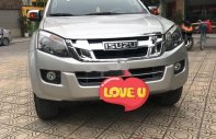 Isuzu Dmax   2016 - Cần bán xe cũ Isuzu Dmax đời 2016, nhập khẩu giá 495 triệu tại Hà Nội