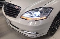 Mercedes-Benz S class   2012 - Bán Mercedes S350 năm sản xuất 2012, nhập khẩu nguyên chiếc  giá 650 triệu tại Tp.HCM