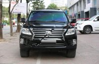 Lexus LX 570 2013 - Bán Lexus LX 570 đời 2013, màu đen, nhập khẩu nguyên chiếc chính chủ giá 4 tỷ 80 tr tại Hà Nội