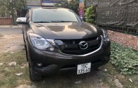 Mazda BT 50   2018 - Bán ô tô Mazda BT 50 đời 2018, nhập Thái, đăng ký lần đầu T7/2019 giá 568 triệu tại Tp.HCM