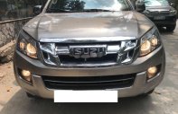 Isuzu Dmax   2016 - Cần bán xe Isuzu Dmax LS 2.5L sản xuất 2016, nhập khẩu thái giá 430 triệu tại Tp.HCM