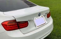 BMW 3 Series   2013 - Bán xe BMW 320i 2013, màu trắng, xe nhập  giá 745 triệu tại Hà Nội