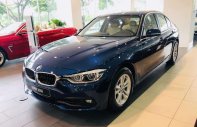 BMW 3 Series 320i GT High 2020 - Cần bán xe BMW 320i GT High đời 2020, màu xanh lam, nhập khẩu nguyên chiếc giá 1 tỷ 780 tr tại Hà Nội