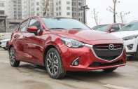 Mazda 2 2020 - Mua xe giá thấp - Tặng phụ kiện chính hãng với chiếc Mazda 2 Sedan 1.5L, sản xuất 2020, giao nhanh giá 514 triệu tại Thái Bình