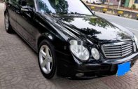 Mercedes-Benz E class   2005 - Bán Mercedes E200 đời 2005, nhập khẩu giá 268 triệu tại Tp.HCM