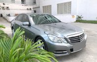 Mercedes-Benz E class   2010 - Cần bán xe Mercedes E250 đời 2010, giá 596 triệu giá 596 triệu tại Tp.HCM