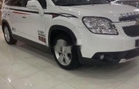 Chevrolet Orlando 2017 - Bán Chevrolet Orlando đời 2017, màu trắng, giá cạnh tranh giá 455 triệu tại Phú Thọ