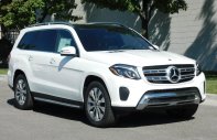 Mercedes-Benz GLS GLS 450 2020 - Bán Mercedes GLS 450 đời 2020, màu trắng, nhập khẩu nguyên chiếc giá 4 tỷ 909 tr tại Tp.HCM