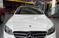 Mercedes-Benz E class E300  2019 - Cần bán xe Mercedes E300 sản xuất 2019, màu trắng giá 2 tỷ 819 tr tại Tp.HCM