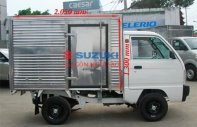 Suzuki Super Carry Truck 2020 - Mua xe giá thấp - Tặng phụ kiện chính hãng với chiếc Suzuki Super Carry Truck đời 2020 giá 269 triệu tại Tp.HCM
