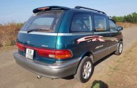 Toyota Previa   1990 - Bán Toyota Previa đời 1990, nội thất sạch sẽ giá 78 triệu tại Đồng Nai