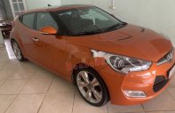 Hyundai Veloster   2011 - Cần bán Hyundai Veloster sản xuất năm 2011, sơn zin 95% giá 450 triệu tại Hà Giang