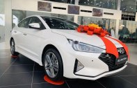 Hyundai Elantra   2019 - Bán Hyundai Elantra 2019, giá 739 triệu giá 739 triệu tại Tiền Giang