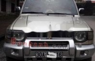 Mitsubishi Pajero   2003 - Bán ô tô Mitsubishi Pajero 2003, giá cạnh tranh giá 130 triệu tại Hà Giang